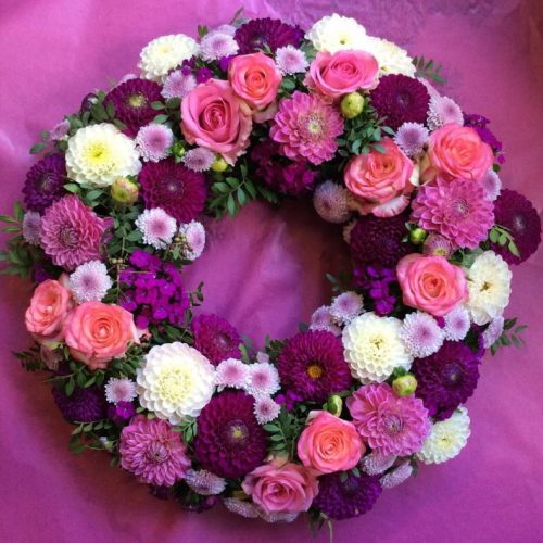 Blumen und Pflanzen – Marita Gallon